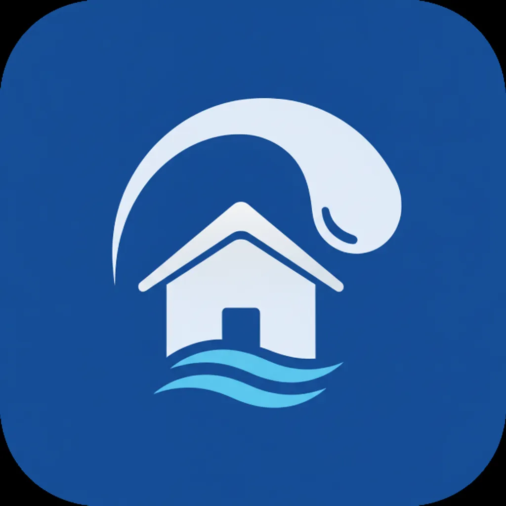Water Damage Restoration in West Salem logo
